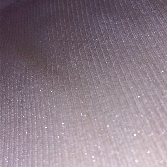 White Sweater - Picture 2 of 3